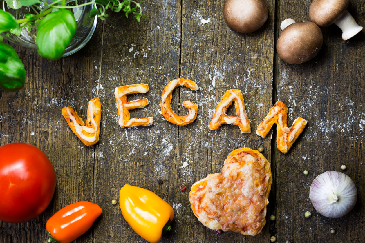 Vegan