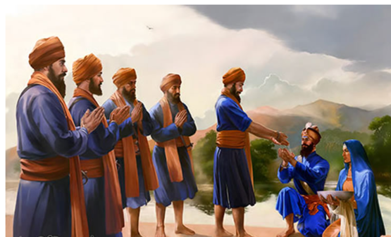 Vaisakhi