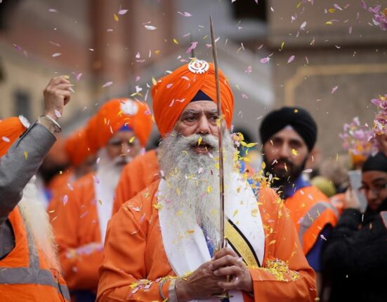 Vaisakhi