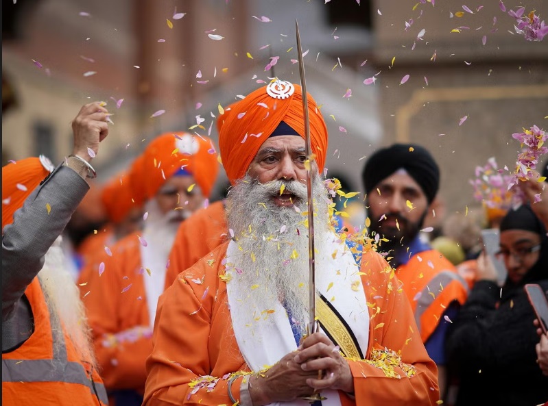 Vaisakhi