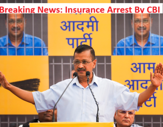 "Insurance Arrest By CBI", Arvind Kejriwal Argues For Bail In Supreme Court