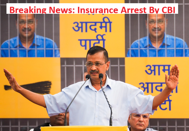 "Insurance Arrest By CBI", Arvind Kejriwal Argues For Bail In Supreme Court