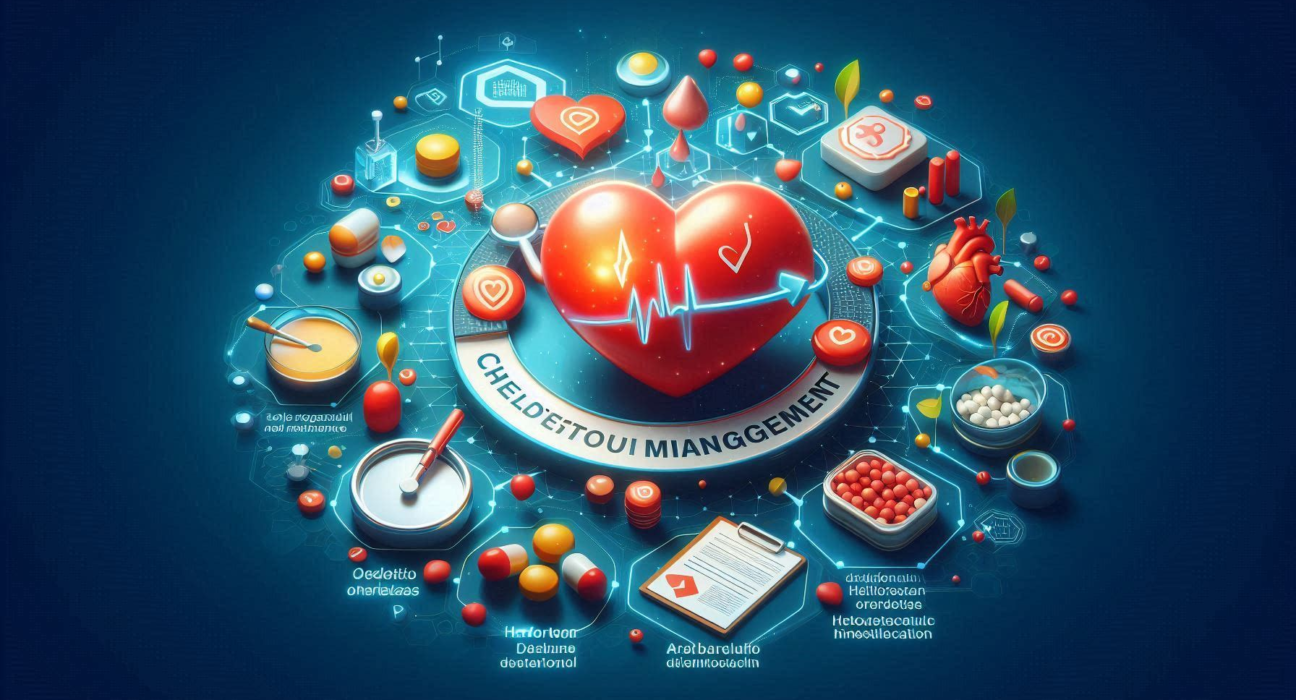 Cholesterol Management